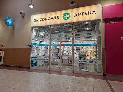 Apteka DR Zdrowie